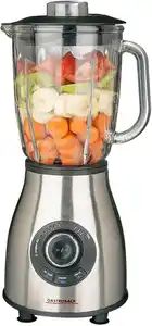Vital Mixer Pro Standmixer edelstahl