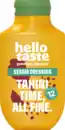 Bild 1 von hello taste Tahini Sesam Dressing, 300 ml
