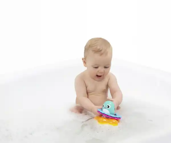 Bild 4 von Playgro Schwimmender Pinguin