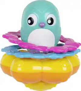 Playgro Schwimmender Pinguin