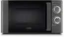 Bild 1 von M20 Ecostyle Solo-Mikrowelle schwarz
