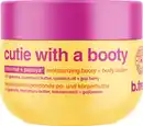 Bild 1 von b.fresh Körperbutter - cutie with a booty, 250 ml