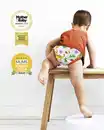 Bild 4 von bambino mio Töpfchen Trainingshose Fuchs, Gr. S, 2-3 Jahre