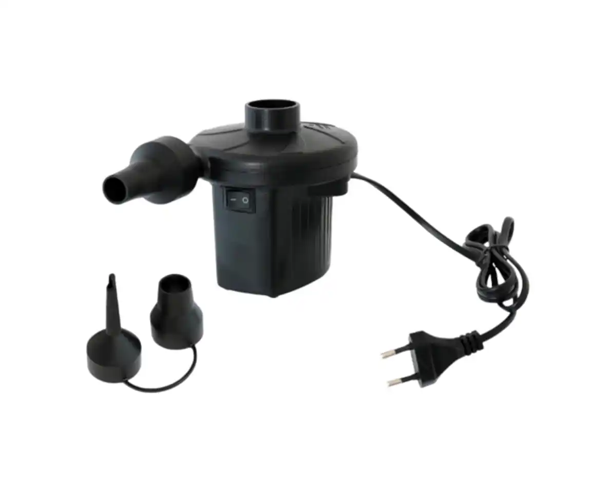 Bild 1 von Pumpe elektrisch 130W