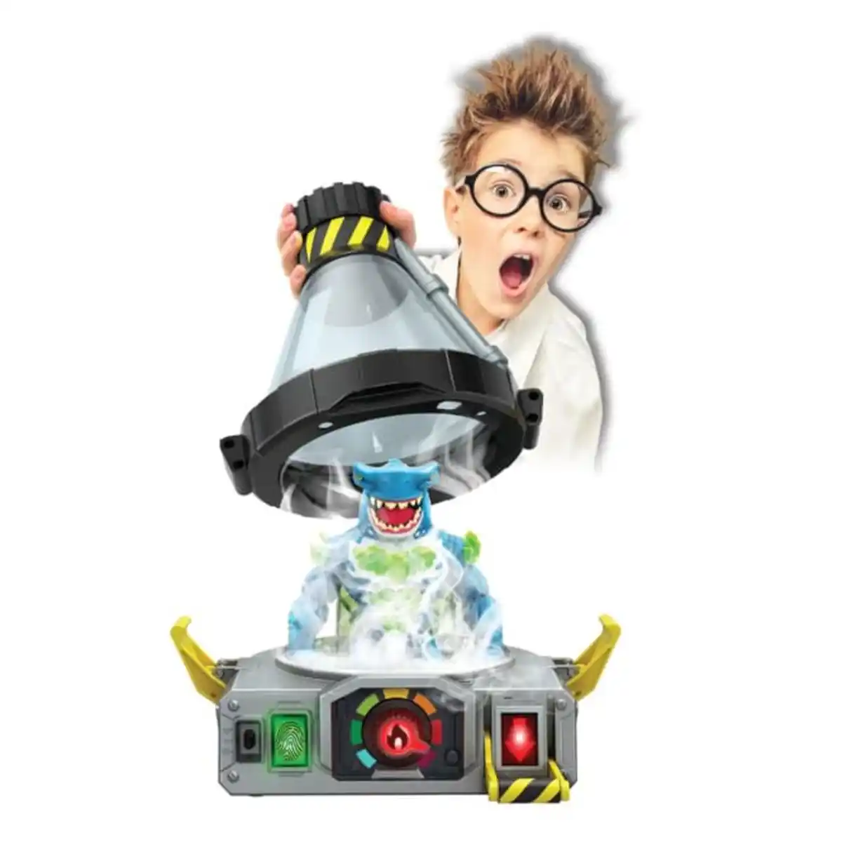 Bild 1 von Beast Lab - Hai - 1 Stück