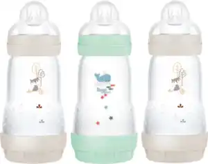 MAM Easy Start Anti-Colic Babyflasche
