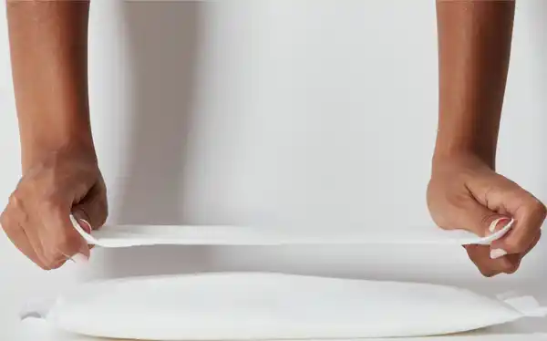 Bild 4 von frida mom Wochenbett Intimpflege Einlagen mit Hamamelis