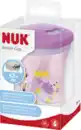 Bild 2 von NUK Action Cup pink
