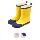 Bild 1 von LILY & DAN Kinder-Regenstiefel