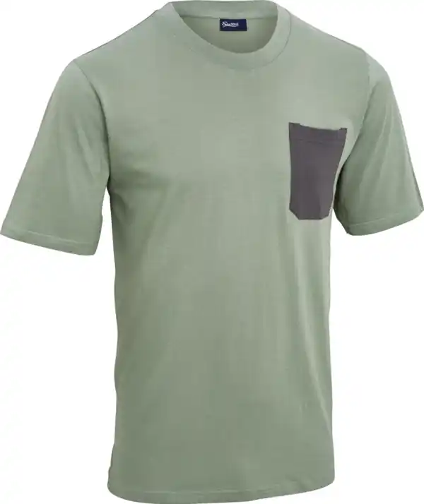 Bild 1 von IDEENWELT Herren Pyjama Gr. M