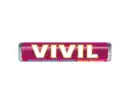 Bild 1 von Vivil Minzpastillen Waldfrucht