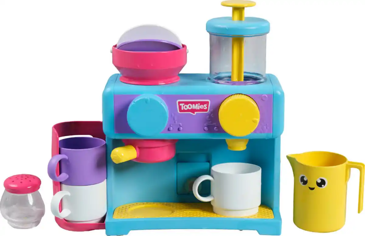 Bild 4 von TOMY Barista - Bade Set