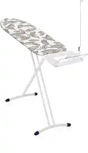AirBoard Express M Solid Bügeltisch beige