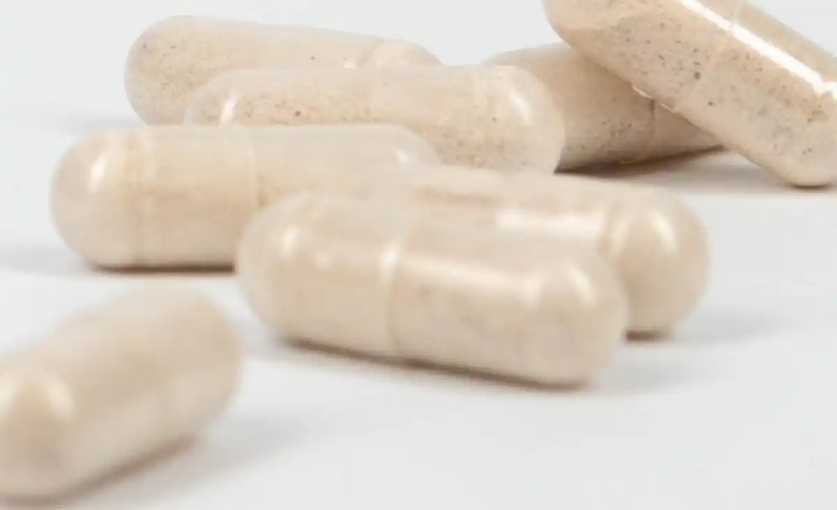 Bild 3 von OPTIMUM PERFORMANCE® Schlaf & Regeneration