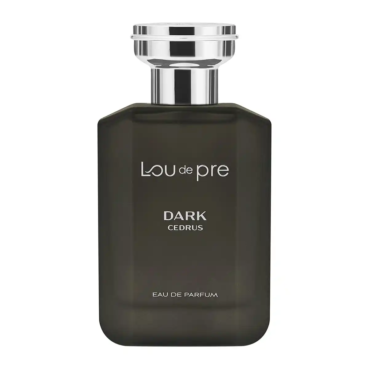 Bild 1 von LOU DE PRE Men Dark Cedrus Eau de Parfum, 90 ml