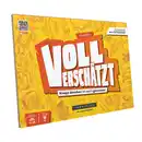 Bild 1 von VOLL VERSCH&#196;TZT! Classic Edition - Knapp daneben ist auch gewonnen