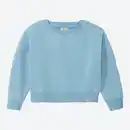 Bild 2 von Kinder-Basic-Sweatshirt
