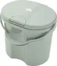 Bild 1 von Rotho Babydesign Windeleimer TILO Sage green