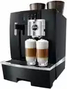 Bild 1 von GIGA X8c Kaffee-Vollautomat Aluminium Schwarz (EB)