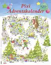 Bild 1 von Carlsen Pixi Adventskalender 2025