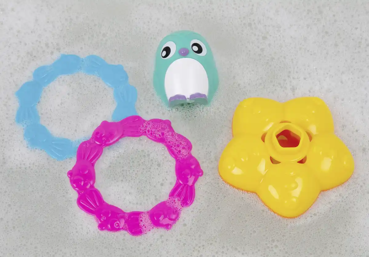 Bild 3 von Playgro Schwimmender Pinguin