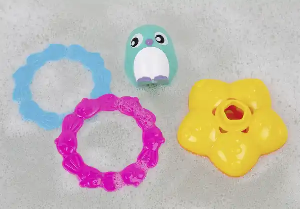 Bild 3 von Playgro Schwimmender Pinguin