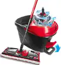 Bild 2 von Vileda Ultramax Turbo Bodenreiniger Komplettset