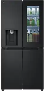 GMG761EPAE Multi Door essence matte black