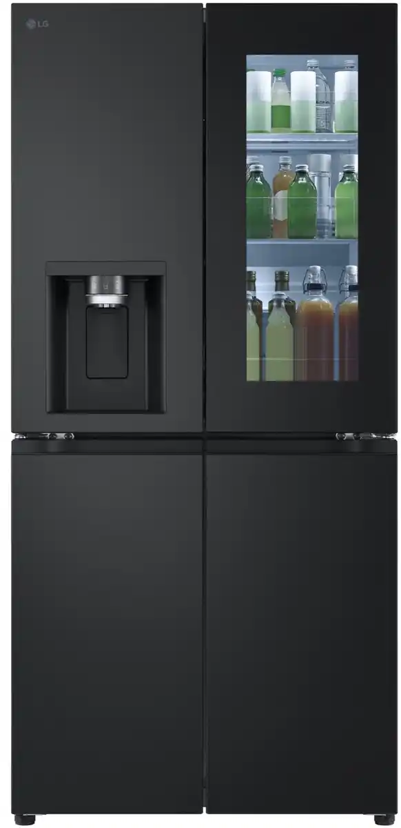 Bild 1 von GMG761EPAE Multi Door essence matte black