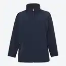 Bild 4 von Damen-Softshelljacke mit Bionic-Finish, große Größen