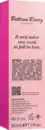Bild 3 von Bettina Barty Love Vanilla, EdT 50 ml