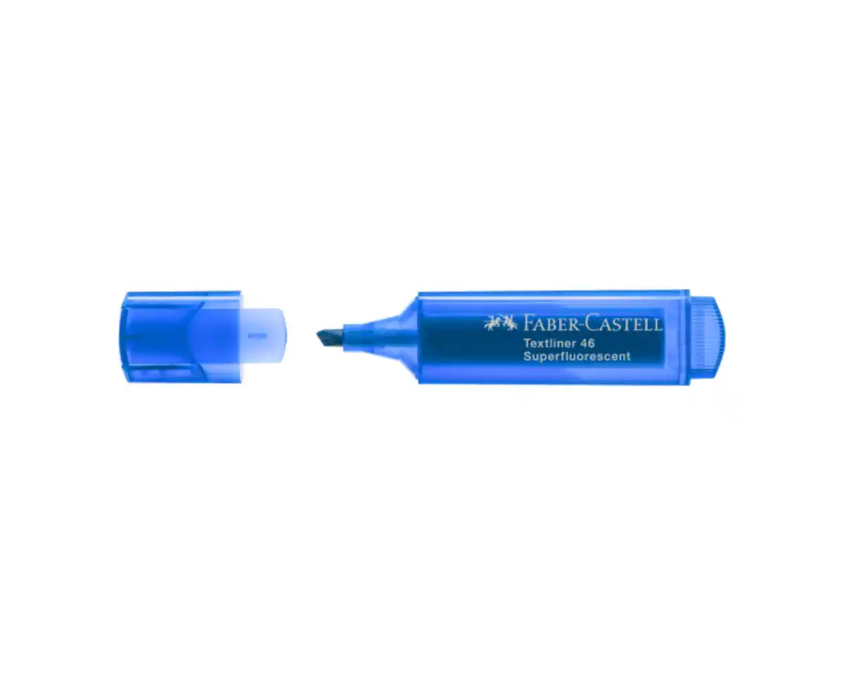 Bild 1 von Textmarker TL 46 Superfluor
