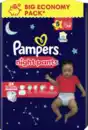 Bild 2 von Pampers Baby Dry Night Pants Gr. 5 Junior (11-17 kg) Big Eco Pack 44 Stück