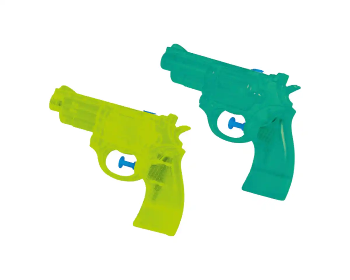 Bild 1 von Wasserspritze Schaumstoff