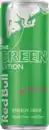 Bild 1 von Red Bull Green Edition Kaktusfrucht EINWEG, 250 ml