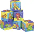 Bild 4 von Playgro Badespielwürfel