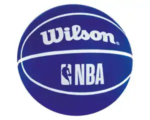 Basketball Wilson NBA Mini Dribbler