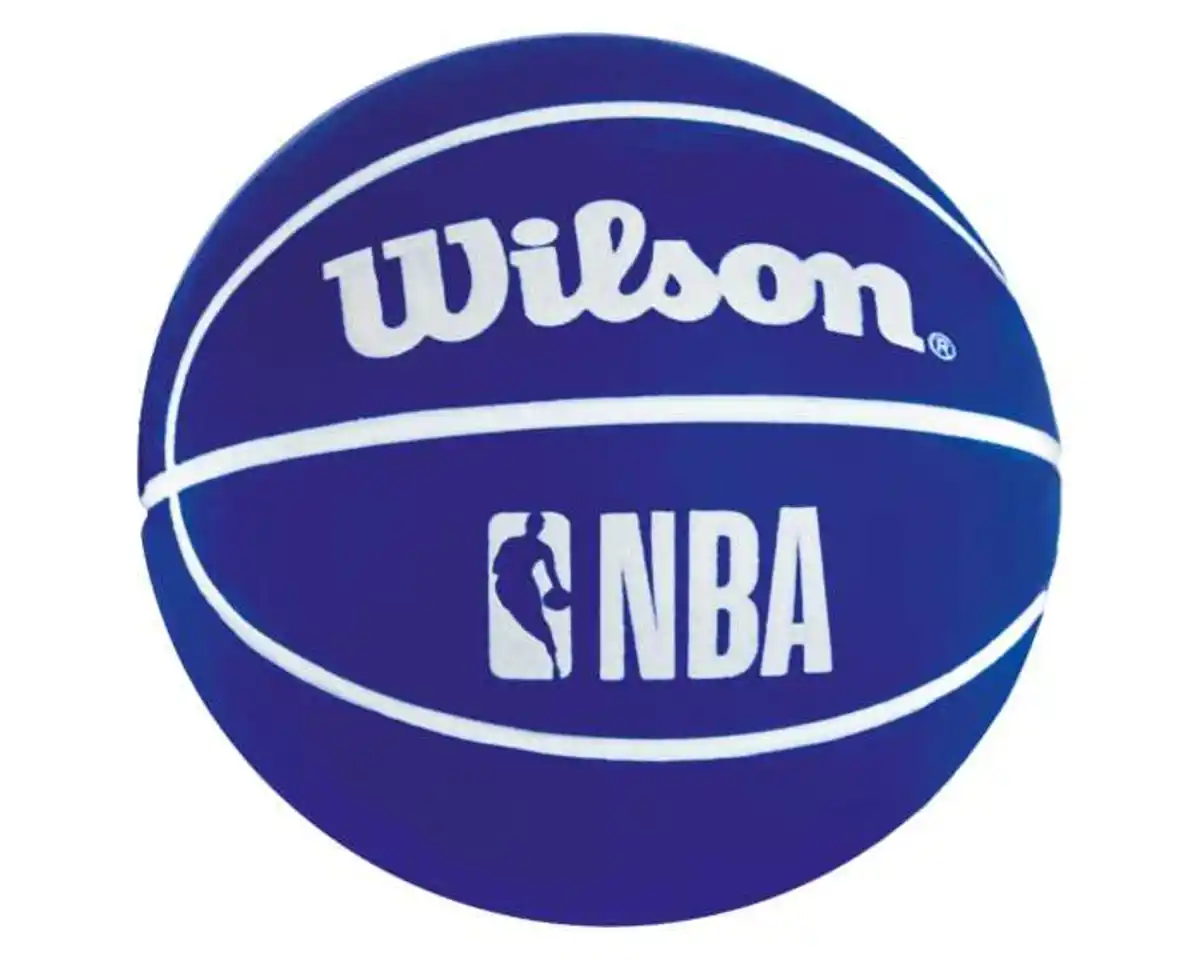 Bild 1 von Basketball Wilson NBA Mini Dribbler