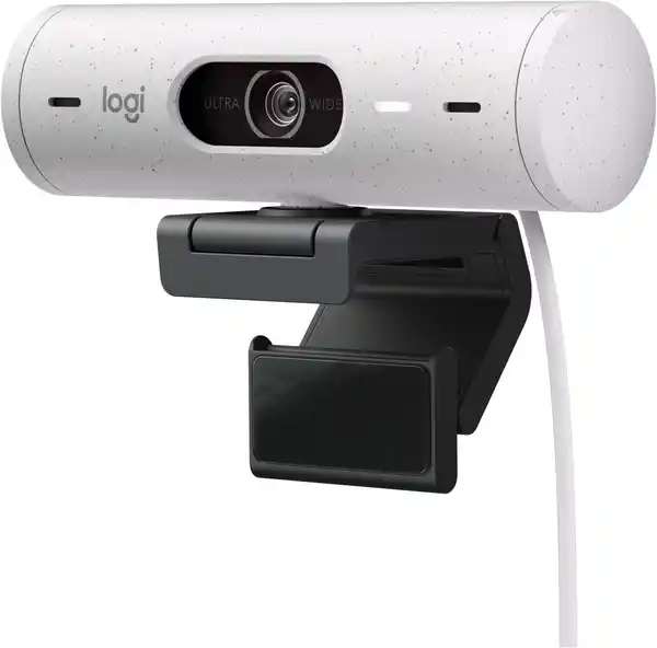 Bild 1 von Brio 500 Webcam off white
