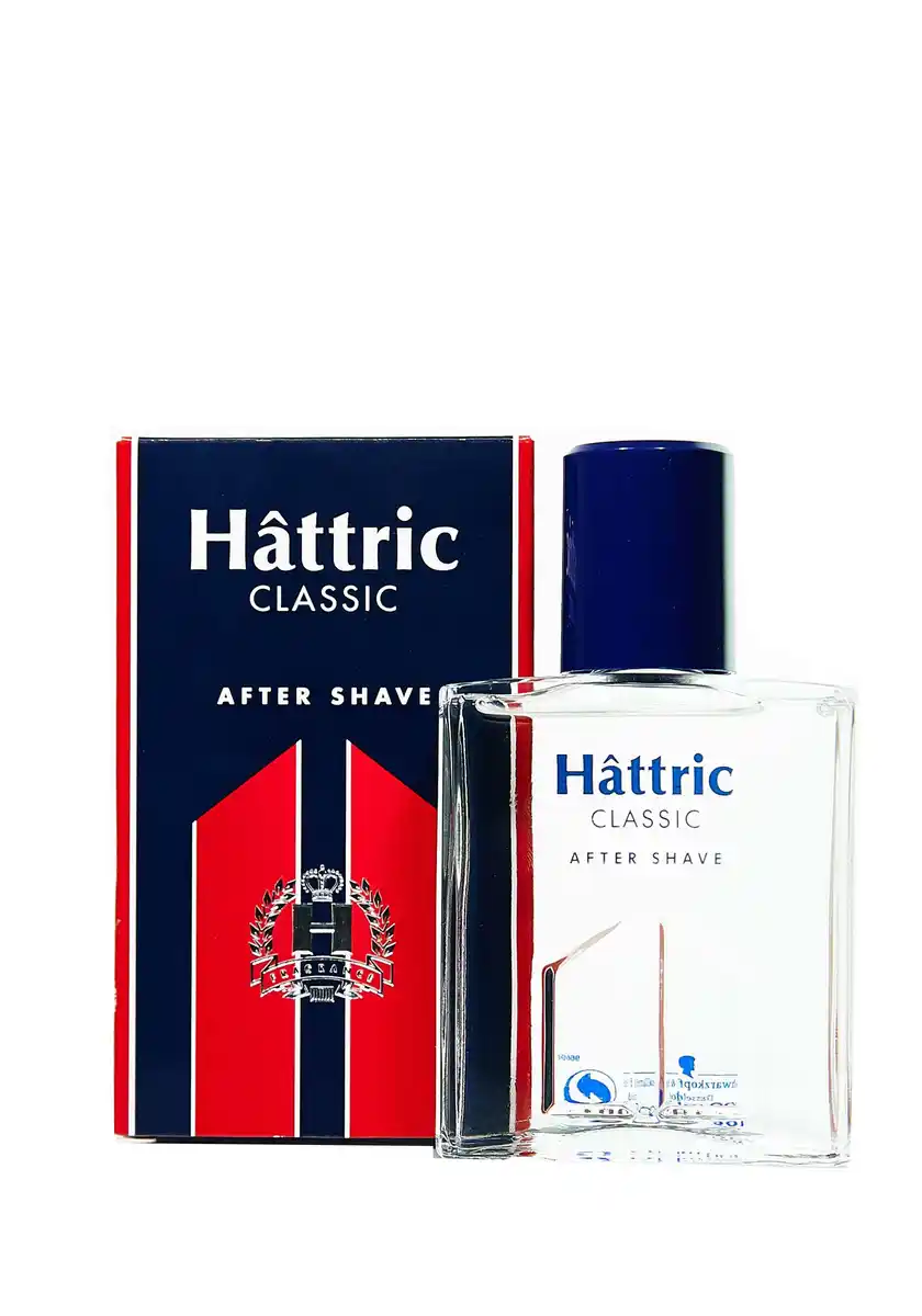 Bild 1 von Hattric After Shave, 200 ml