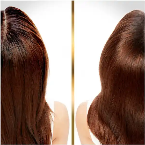 Bild 4 von Hair Biology Cleanse & Reconstruct Shampoo, 250 ml