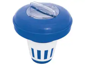 Bestway®  Flowclear Dosierschwimmer Ø 16,5 cm Kunststoff