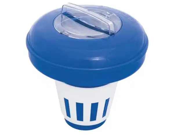 Bild 1 von Bestway®  Flowclear Dosierschwimmer Ø 16,5 cm Kunststoff