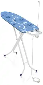 Airboard Compact M Plus Bügeltisch blau