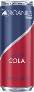 Red Bull Organics by Red Bull Bio Simply Cola EINWEG, 330 ml