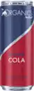 Bild 1 von Red Bull Organics by Red Bull Bio Simply Cola EINWEG, 330 ml