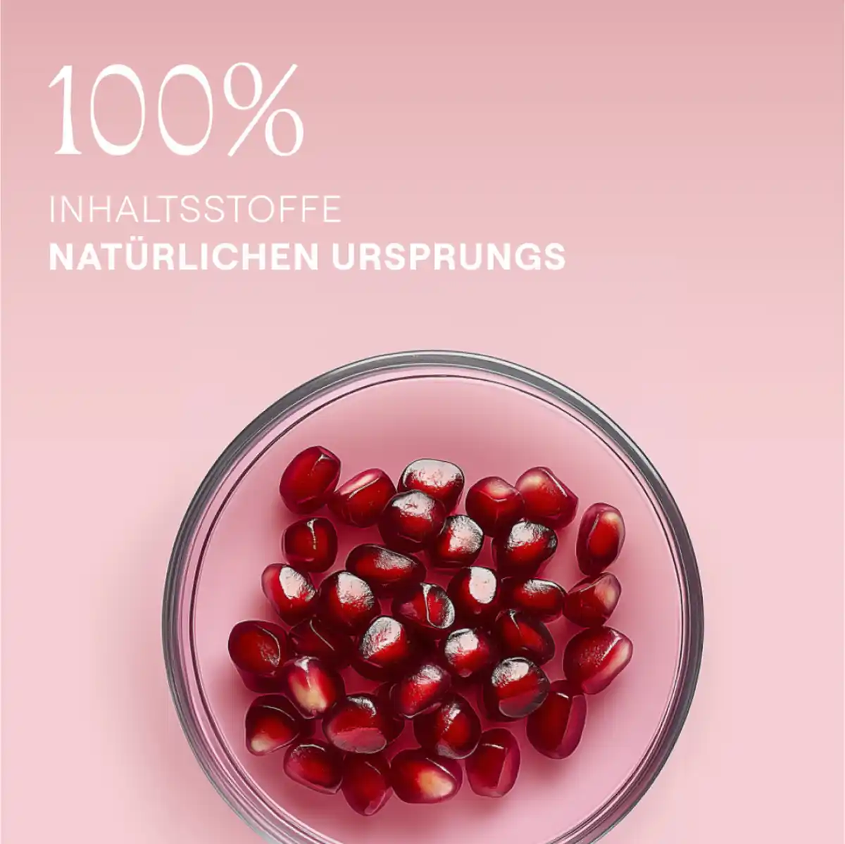 Bild 4 von Weleda Inspire Shower Cream Granatapfel, 400 ml