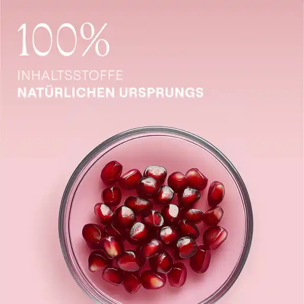 Bild 4 von Weleda Inspire Shower Cream Granatapfel, 400 ml