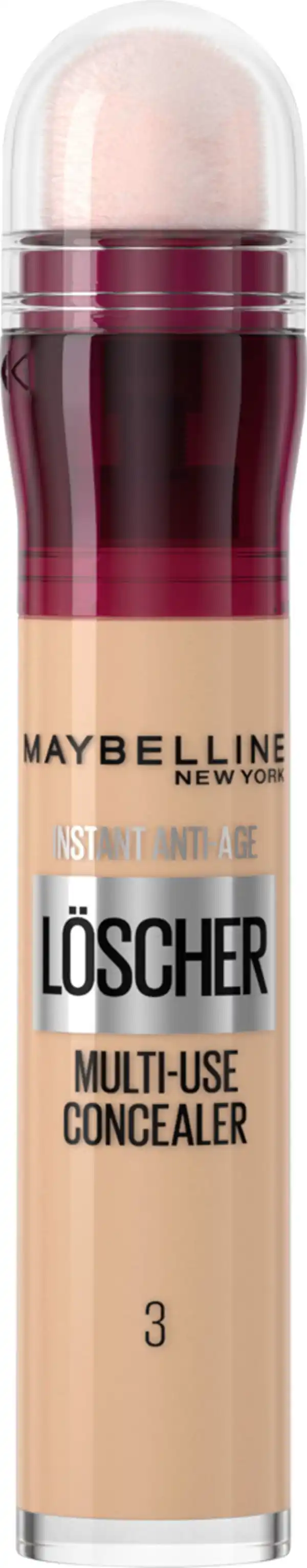 Bild 1 von MAYBELLINE NEW YORK Multi-Use Concealer, 0 Fair