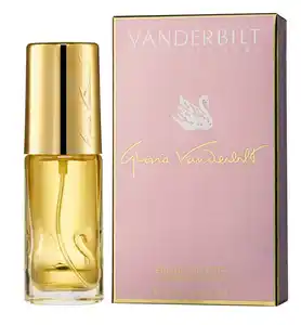 Vanderbilt Eau de Toilette, 15 ml